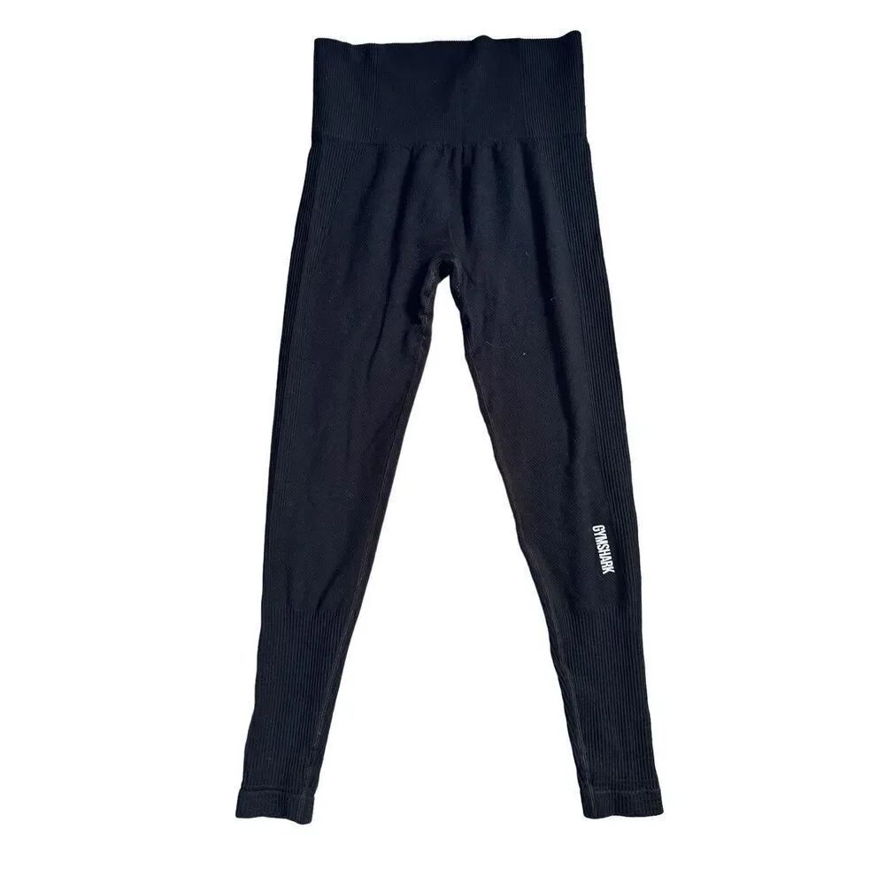 Gymshark long length leggings